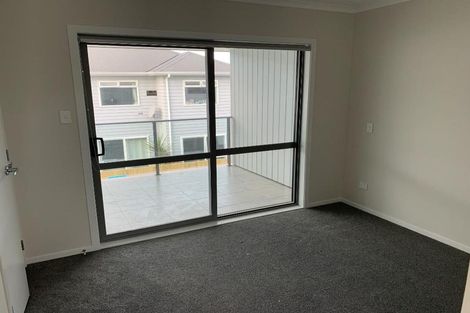 Photo of property in 58u3 Wellington Street, Hamilton East, Hamilton, 3216