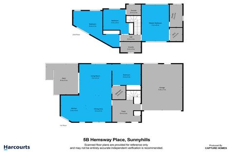 Photo of property in 6 Borck Avenue, Appleby, Richmond, 7020