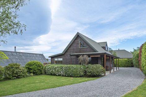 Photo of property in 72 Conical Hill Road, Hanmer Springs, 7334