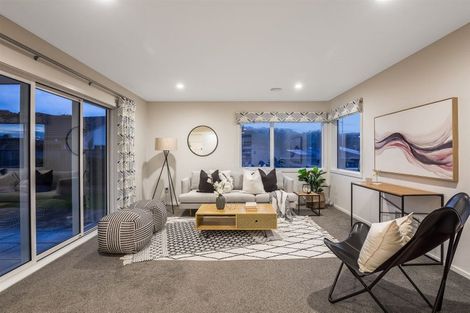 Photo of property in 7 Leadline Place, Whitby, Porirua, 5024