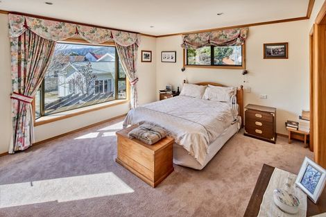 Photo of property in 7 Massey Avenue, Woburn, Lower Hutt, 5010