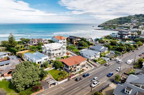 Photo of property in 173a Victoria Road, Saint Clair, Dunedin, 9012