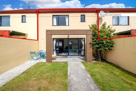 Photo of property in 42 Stanmore Road, Phillipstown, Christchurch, 8011