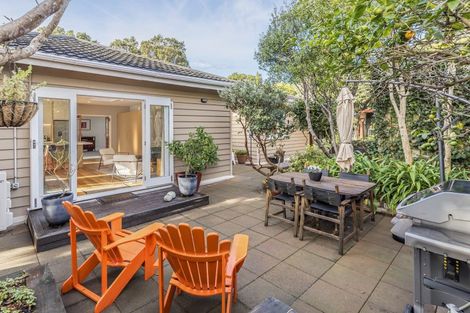 Photo of property in 34 Ventnor Street, Seatoun, Wellington, 6022