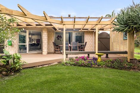 Photo of property in 112d Victoria Avenue, Waiuku, 2123