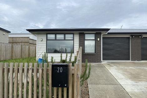 Photo of property in 20 Rocky Road, Huntington, Hamilton, 3210