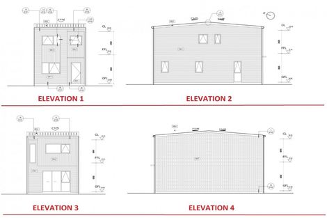 Photo of property in 45 Kairakau Street, Papakura, 2110