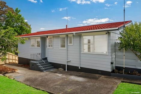 Photo of property in 36 Flaxdale Street, Birkdale, Auckland, 0626