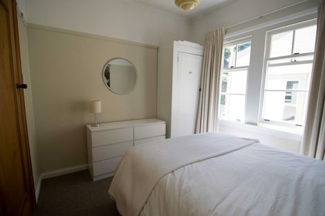 Photo of property in 332u2 Tinakori Road, Thorndon, Wellington, 6011