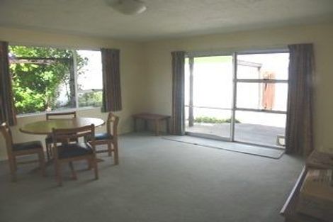 Photo of property in 4/12 Millar Street, Sydenham, Christchurch, 8023