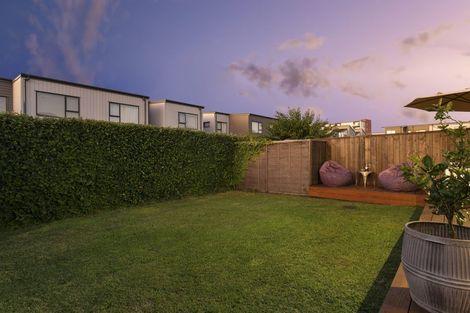 Photo of property in 23 Ian Morrison Road, Hobsonville, Auckland, 0616