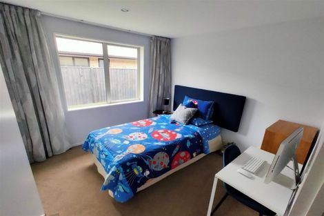 Photo of property in 5 Norrie Way, Kaiapoi, 7630