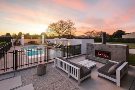 Photo of property in 540 Horotiu Road, Te Kowhai, Hamilton, 3288