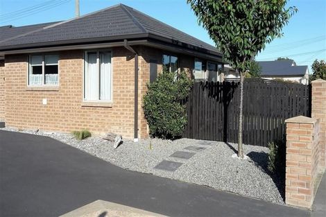 Photo of property in 96 Mackenzie Avenue, Woolston, Christchurch, 8023