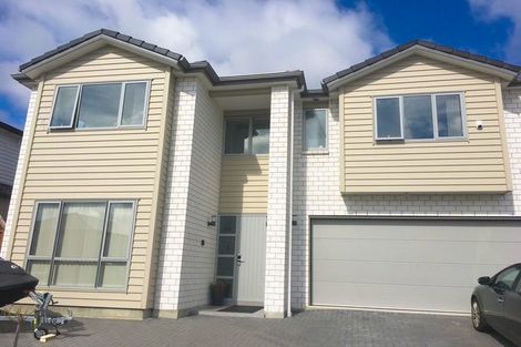 Photo of property in 16 Hikuawa Road, Flat Bush, Auckland, 2019