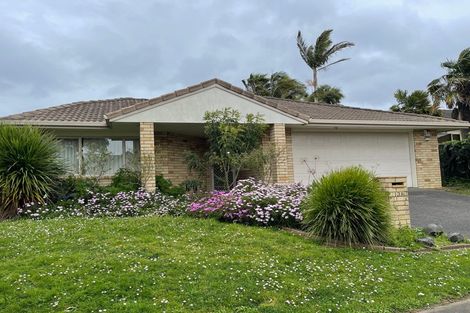 Photo of property in 138 Kilkenny Drive, East Tamaki Heights, Auckland, 2016