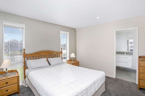 Photo of property in 1 Lanner Drive, Rolleston, 7615