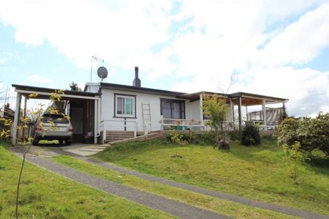 Photo of property in 14 Lomond Avenue, Tokoroa, 3420