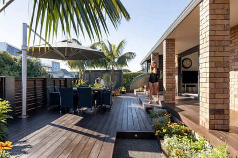 Photo of property in 420a Oceanbeach Road, Mount Maunganui, 3116