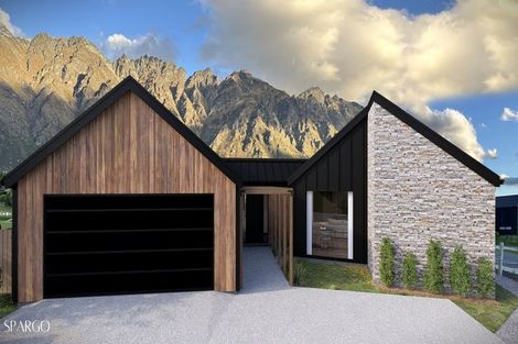 Photo of property in 31 Taurus Lane, Jacks Point, 9371