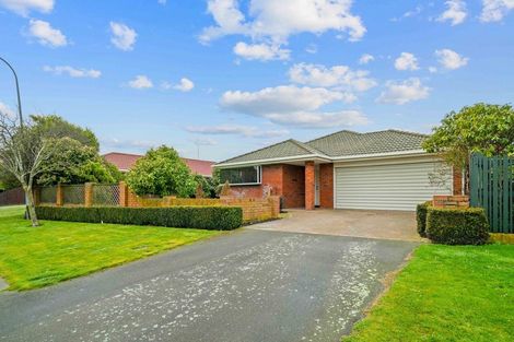 Photo of property in 20 Robert Coup Road, Kaiapoi, 7630