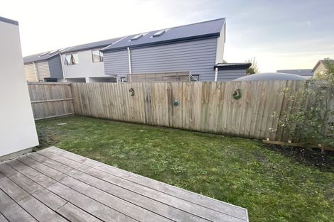Photo of property in 6/40 Brockworth Place, Riccarton, Christchurch, 8011