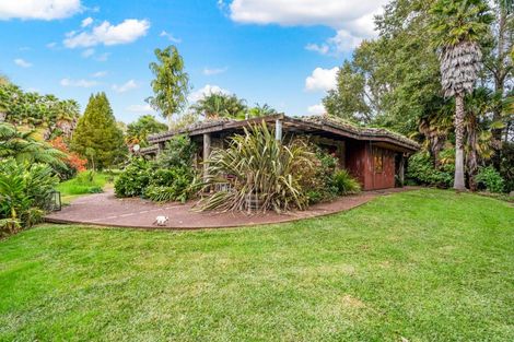 Photo of property in 253 Tangihua Road, Maungakaramea, Whangarei, 0178