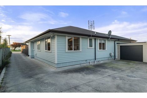 Photo of property in 92 Warden Street, Richmond, Christchurch, 8013