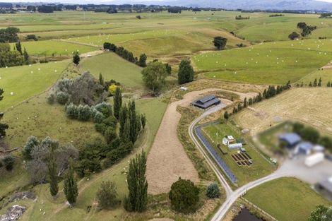 Photo of property in 315b Ashhurst Road, Bunnythorpe, Palmerston North, 4481