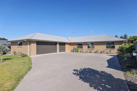 Photo of property in 4 Elmwood Grove, Tinwald, Ashburton, 7700
