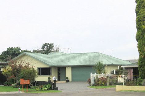 Photo of property in 29a Cassino Crescent, Onekawa, Napier, 4110