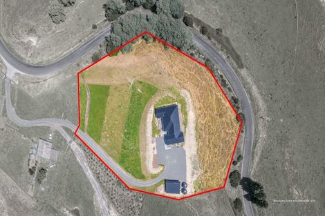 Photo of property in 232a Mangatarata Road, Waipukurau, 4285