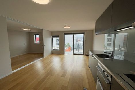 Photo of property in 408/8u Wigan Street, Te Aro, Wellington, 6011