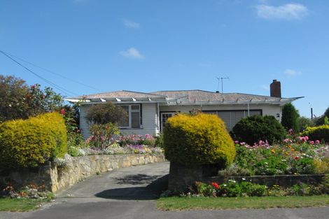 Photo of property in 45 Mcbeath Avenue, Hoon Hay, Christchurch, 8025