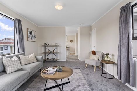 Photo of property in 67 Sunvue Road, Glen Eden, Auckland, 0602