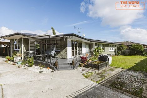 Photo of property in 25a Gray Avenue, Mangere East, Auckland, 2024
