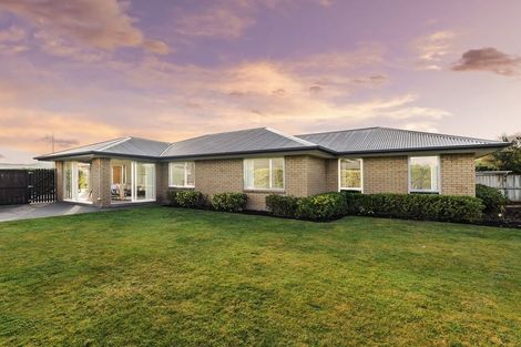 Photo of property in 26 Blackburn Street, Kaiapoi, 7630