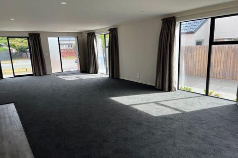 Photo of property in 23 Alexandra Street, Richmond, Christchurch, 8013