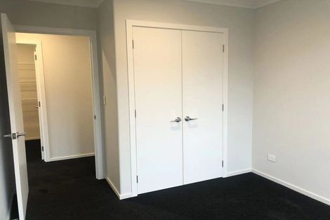 Photo of property in 7 Albert Willis Avenue, Halswell, Christchurch, 8025