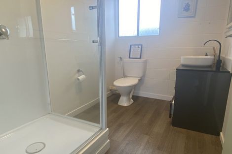 Photo of property in 1-6/21 Edgecumbe Street, Whitiora, Hamilton, 3200