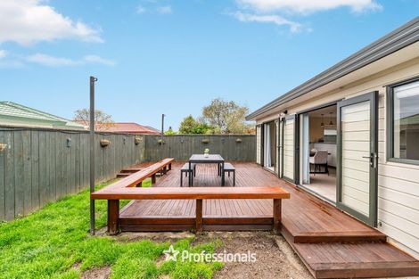 Photo of property in 85 Mandel Mews, Waiwhetu, Lower Hutt, 5010