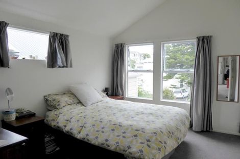 Photo of property in 259u4 The Terrace, Te Aro, Wellington, 6011