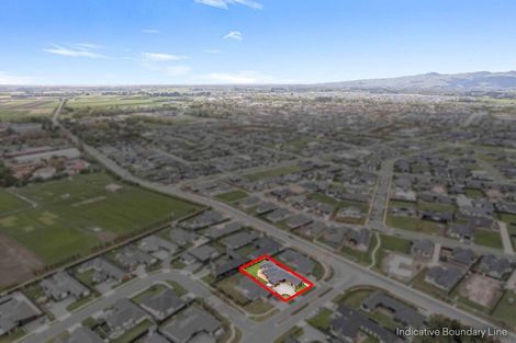 Photo of property in 4 Verdeco Boulevard, Lincoln, 7608