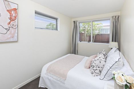 Photo of property in 1/5 Coles Place, St Albans, Christchurch, 8014