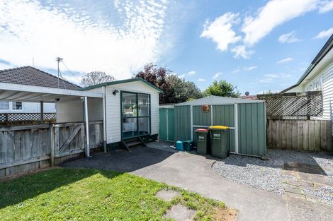 Photo of property in 9 Graham Street, Hamilton East, Hamilton, 3216