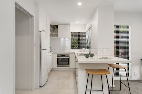 Photo of property in 3/119 Rossall Street, Merivale, Christchurch, 8014