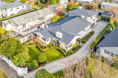 Photo of property in 229 Memorial Avenue, Burnside, Christchurch, 8053