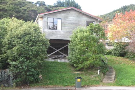 Photo of property in 25 Mamaku Street, Paraparaumu, 5032
