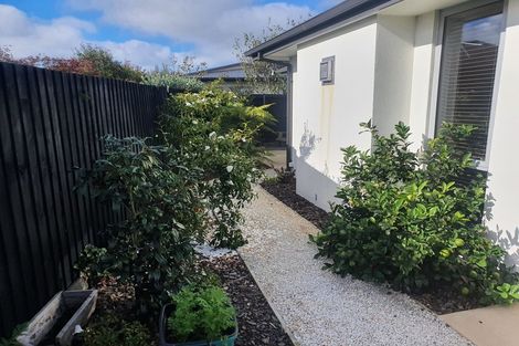 Photo of property in 47 Taiore Crescent, Marshland, Christchurch, 8083