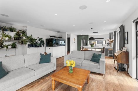 Photo of property in 11 Kotua Street, Woodend, 7610